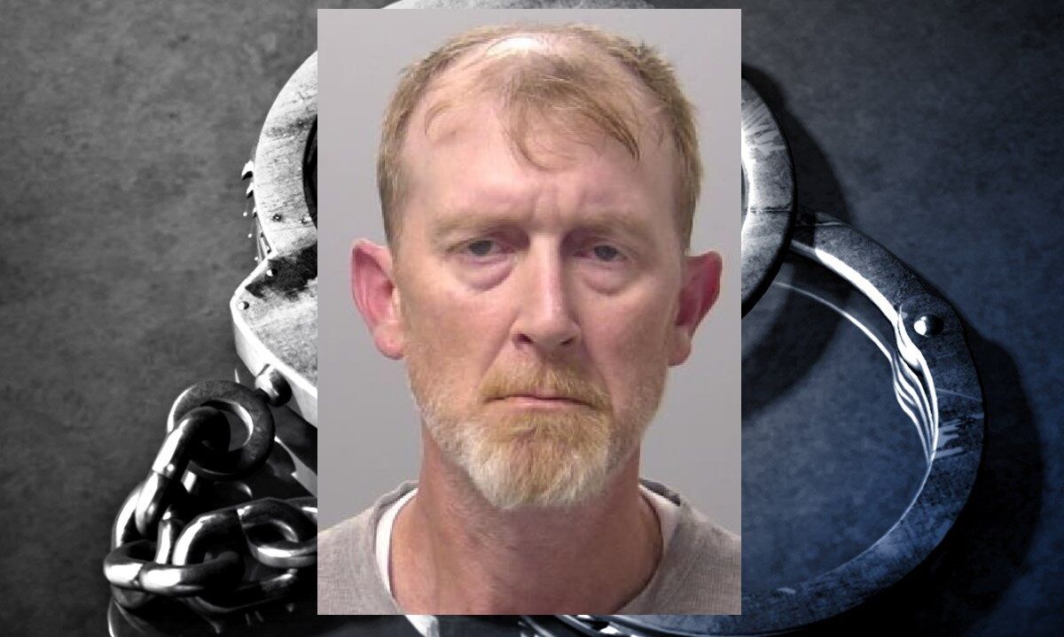 Jeremy Heath Van Voorhis